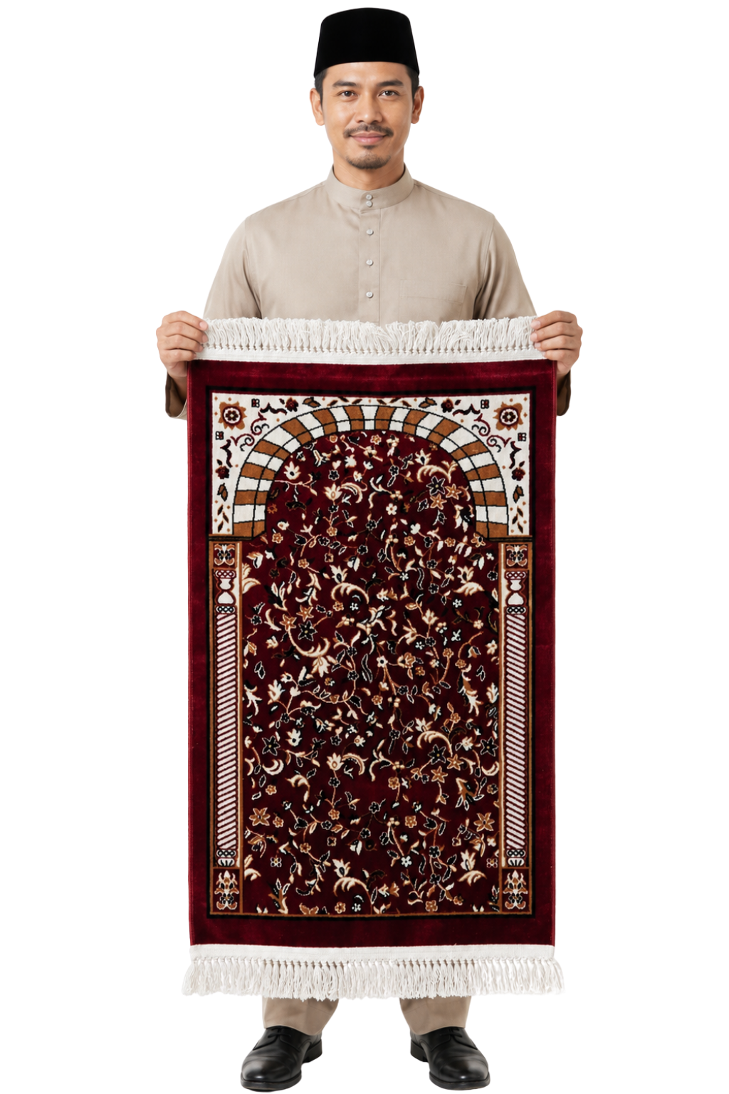 Rawdah Sejadah
