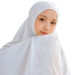 telekung