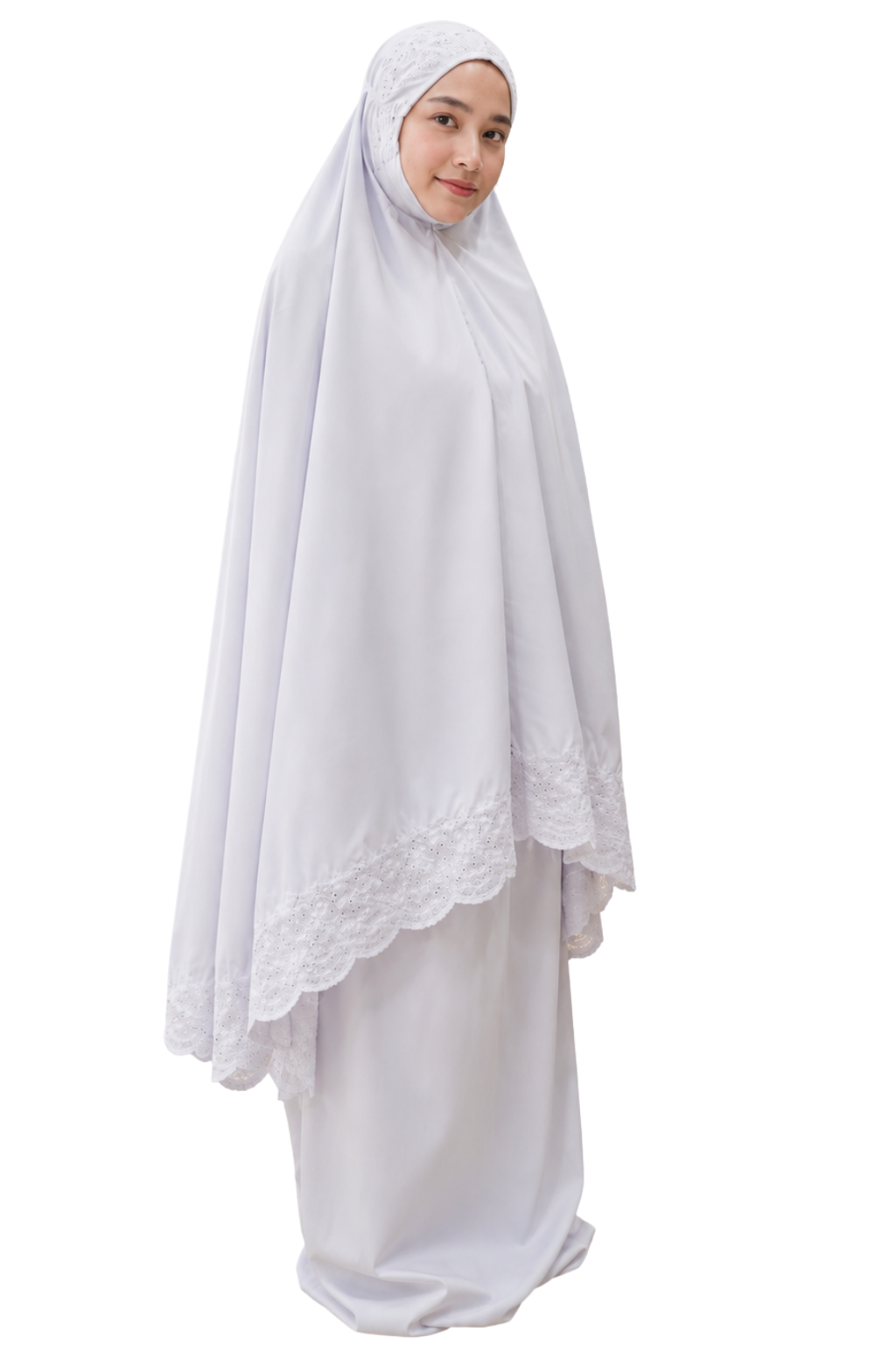 Telekung