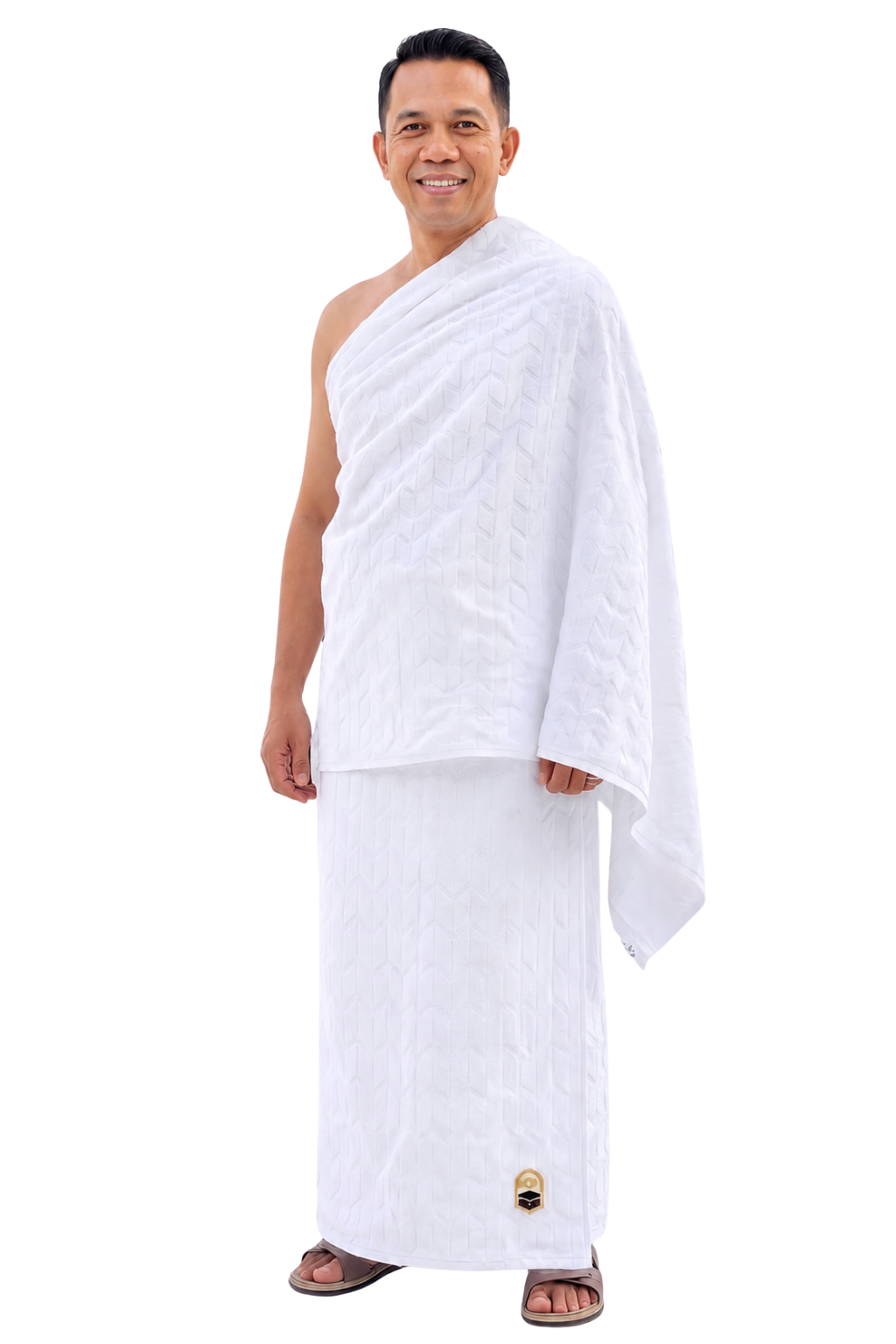 Ihram Men 1.4kg